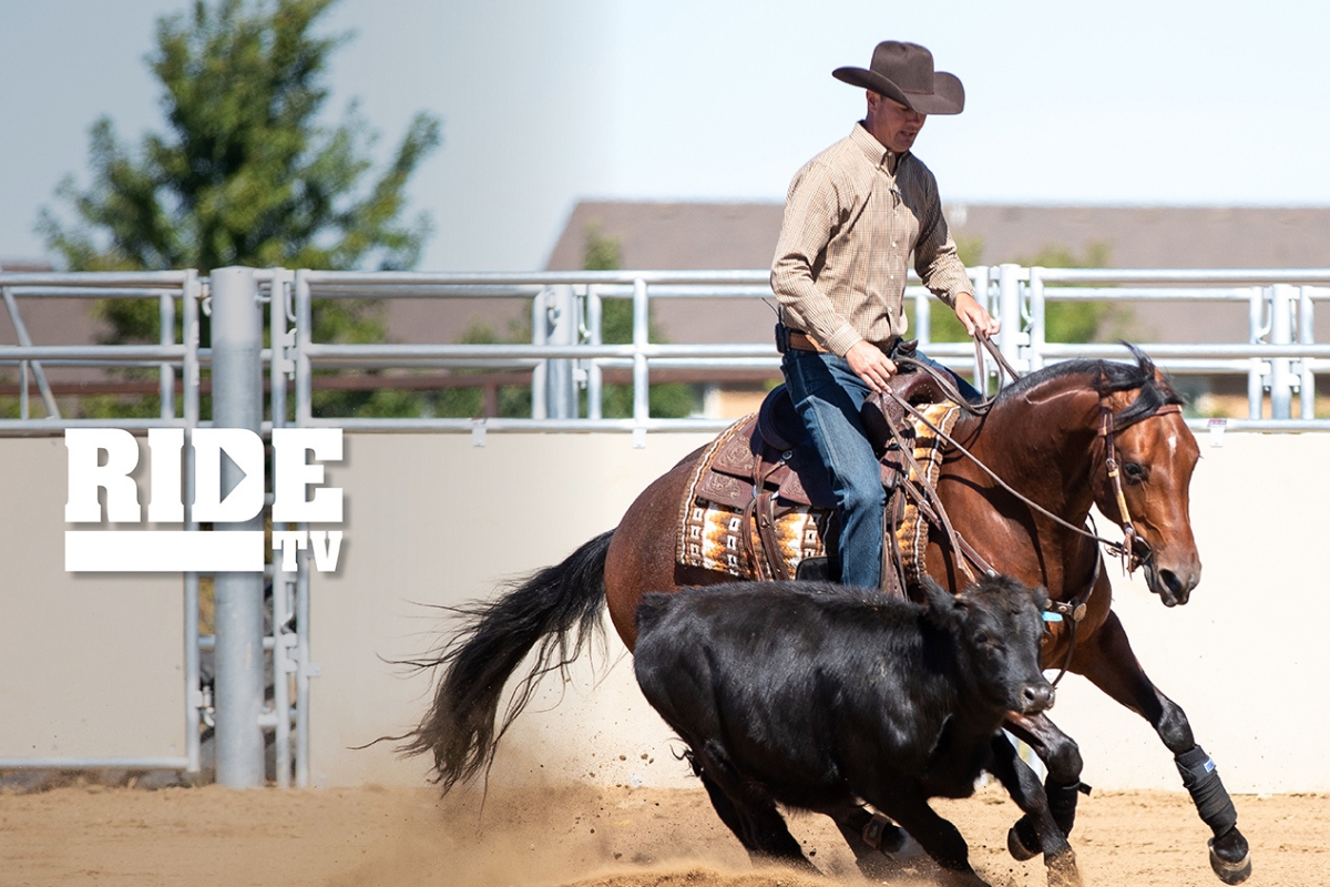 Equine Network Revitalizes and Relaunches Ride TV Equine Network