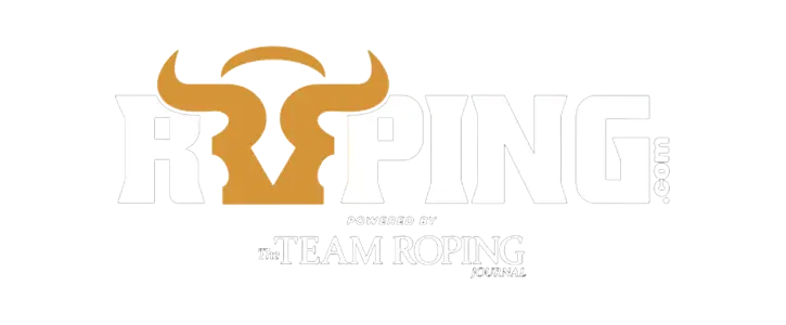 Roping
