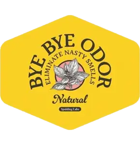 Bye-Bye-Odor