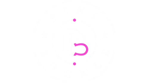 Pink Buckle